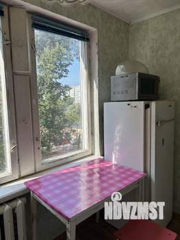 3-к квартира, на длительный срок, 55м2, 3/5 этаж