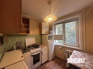 1-к квартира, на длительный срок, 35м2, 3/6 этаж