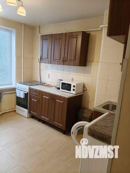 1-к квартира, на длительный срок, 37м2, 1/5 этаж