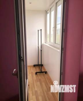 1-к квартира, на длительный срок, 33м2, 8/9 этаж