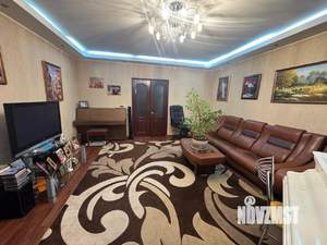 2-к квартира, на длительный срок, 80м2, 2/9 этаж