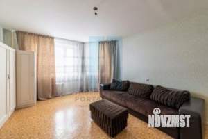 3-к квартира, на длительный срок, 98м2, 13/16 этаж