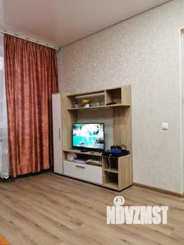 1-к квартира, посуточно, 31м2, 1/1 этаж