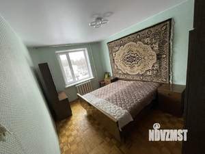 2-к квартира, на длительный срок, 54м2, 4/9 этаж