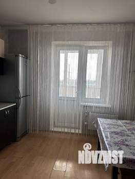 2-к квартира, на длительный срок, 58м2, 6/14 этаж