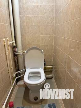 1-к квартира, посуточно, 37м2, 4/5 этаж