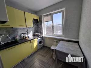 2-к квартира, на длительный срок, 44м2, 5/5 этаж