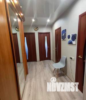 1-к квартира, посуточно, 60м2, 10/16 этаж