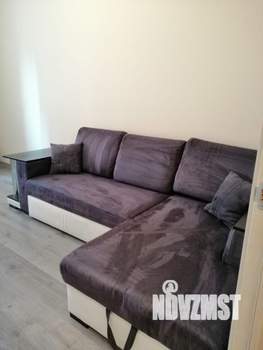 2-к квартира, на длительный срок, 57м2, 3/17 этаж