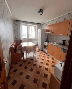 2-к квартира, на длительный срок, 62м2, 14/16 этаж