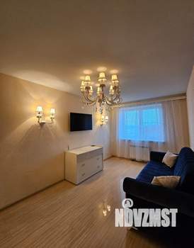 1-к квартира, на длительный срок, 39м2, 13/15 этаж
