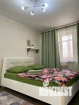 1-к квартира, посуточно, 39м2, 3/5 этаж