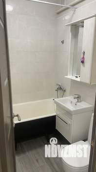 1-к квартира, на длительный срок, 33м2, 1/4 этаж