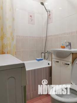 1-к квартира, посуточно, 31м2, 1/5 этаж