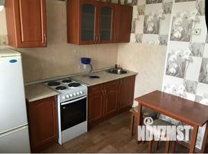 1-к квартира, на длительный срок, 38м2, 8/16 этаж