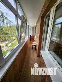 1-к квартира, посуточно, 40м2, 3/5 этаж