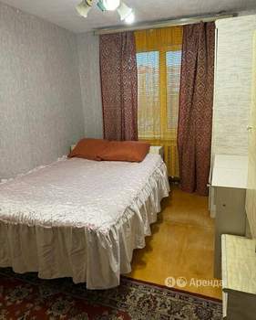 3-к квартира, на длительный срок, 74м2, 5/6 этаж