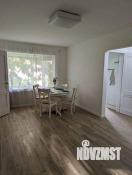 2-к квартира, на длительный срок, 46м2, 1/5 этаж