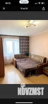 2-к квартира, посуточно, 50м2, 5/10 этаж