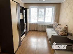 2-к квартира, на длительный срок, 52м2, 2/5 этаж