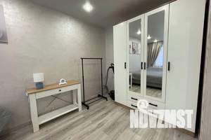 2-к квартира, посуточно, 45м2, 4/5 этаж