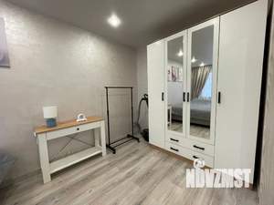 2-к квартира, посуточно, 45м2, 4/5 этаж