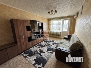 1-к квартира, на длительный срок, 36м2, 5/9 этаж