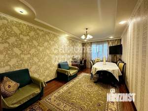 3-к квартира, на длительный срок, 68м2, 3/5 этаж