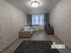 1-к квартира, на длительный срок, 35м2, 7/9 этаж