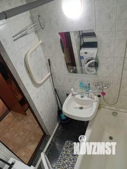 1-к квартира, на длительный срок, 32м2, 9/9 этаж