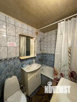 2-к квартира, посуточно, 42м2, 4/5 этаж