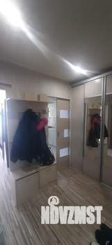 1-к квартира, на длительный срок, 38м2, 5/9 этаж