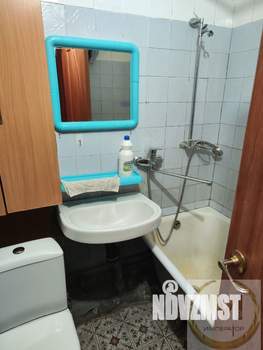 2-к квартира, на длительный срок, 37м2, 3/5 этаж