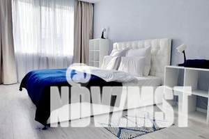 2-к квартира, посуточно, 62м2, 4/5 этаж