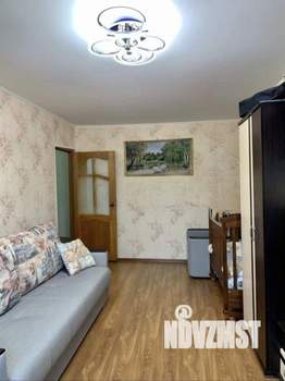 2-к квартира, на длительный срок, 52м2, 2/5 этаж