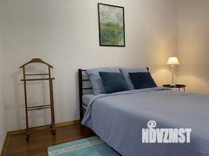 1-к квартира, посуточно, 70м2, 1/1 этаж