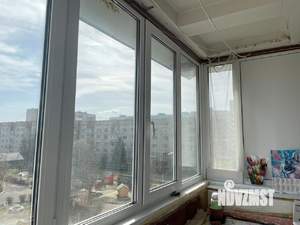 2-к квартира, на длительный срок, 54м2, 4/9 этаж