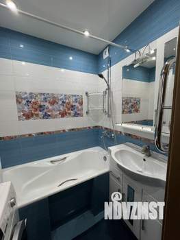 2-к квартира, на длительный срок, 54м2, 4/5 этаж