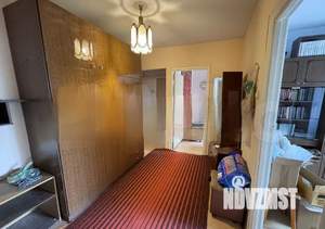 3-к квартира, на длительный срок, 64м2, 2/9 этаж