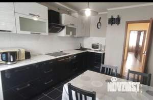 2-к квартира, на длительный срок, 62м2, 6/16 этаж