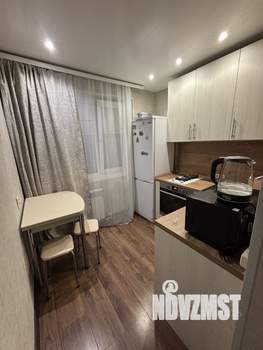 2-к квартира, на длительный срок, 43м2, 5/5 этаж