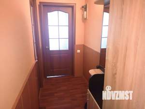 2-к квартира, посуточно, 47м2, 4/5 этаж