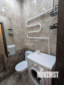 1-к квартира, на длительный срок, 35м2, 7/9 этаж