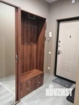 2-к квартира, на длительный срок, 57м2, 3/17 этаж