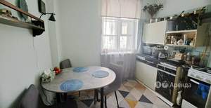 2-к квартира, на длительный срок, 61м2, 1/3 этаж