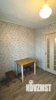 1-к квартира, на длительный срок, 35м2, 5/5 этаж