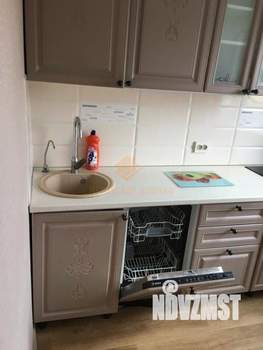 2-к квартира, на длительный срок, 45м2, 5/5 этаж