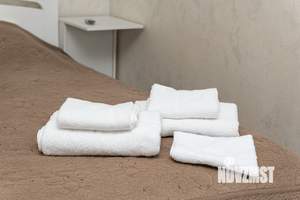 1-к квартира, посуточно, 38м2, 5/9 этаж