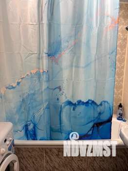 1-к квартира, посуточно, 37м2, 4/5 этаж