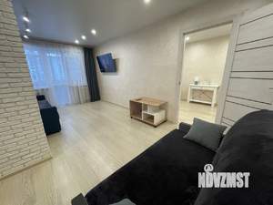 2-к квартира, посуточно, 45м2, 2/5 этаж